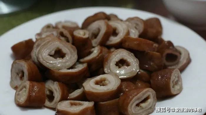 衢州的味道不是火辣,而是辣火 衢州的味道不是火辣,而是辣火