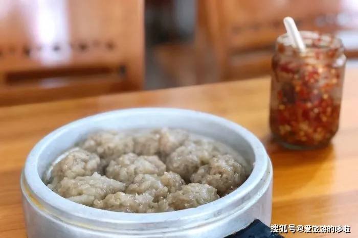 衢州的味道不是火辣,而是辣火 衢州的味道不是火辣,而是辣火