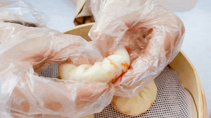 吊打排队3小时的网红夜包子，青岛这5家包子铺到底有多好吃？