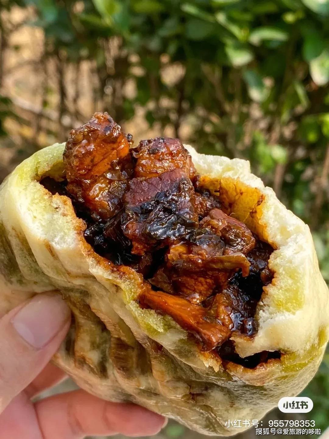 吊打排队3小时的网红夜包子，青岛这5家包子铺到底有多好吃？