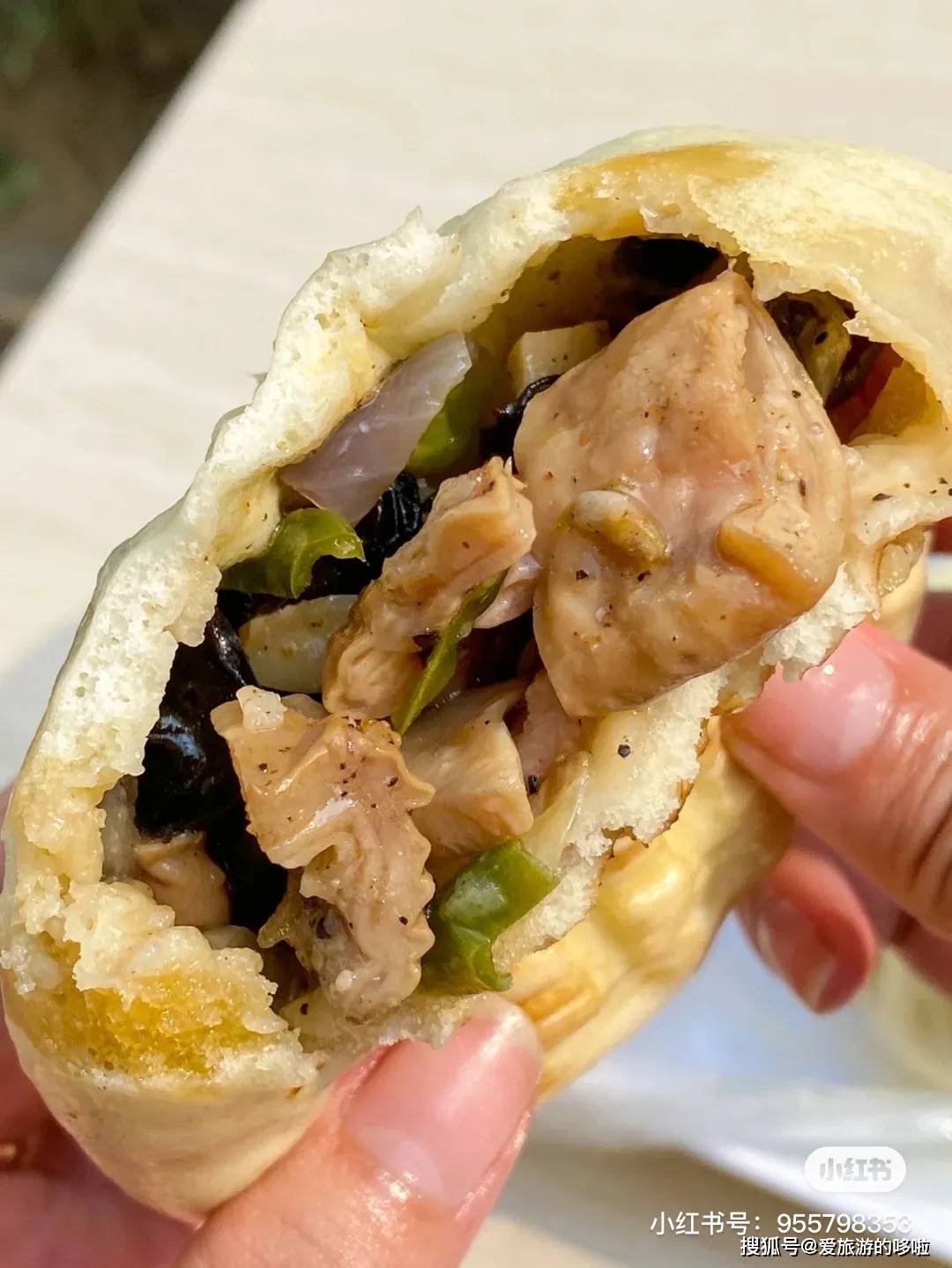 吊打排队3小时的网红夜包子，青岛这5家包子铺到底有多好吃？