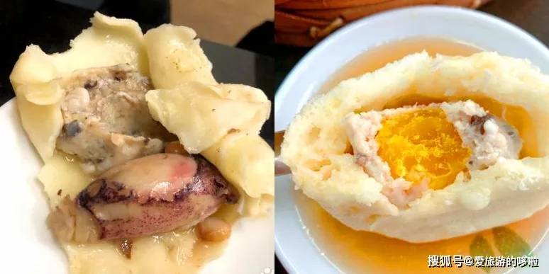 吊打排队3小时的网红夜包子，青岛这5家包子铺到底有多好吃？