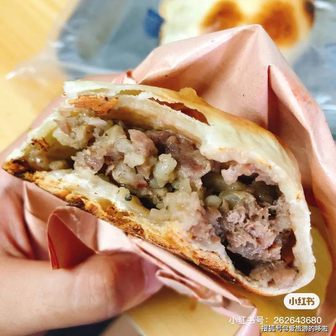 吊打排队3小时的网红夜包子，青岛这5家包子铺到底有多好吃？