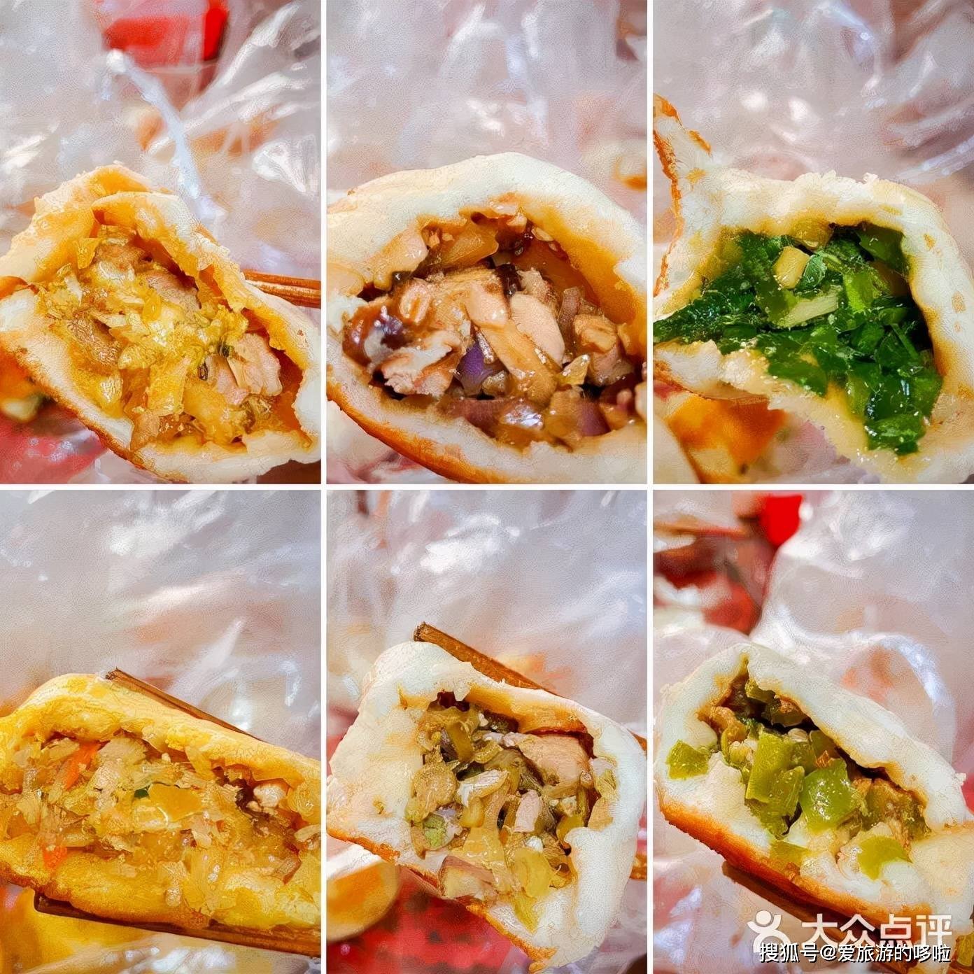 吊打排队3小时的网红夜包子，青岛这5家包子铺到底有多好吃？