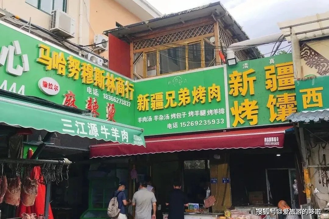 吊打排队3小时的网红夜包子，青岛这5家包子铺到底有多好吃？