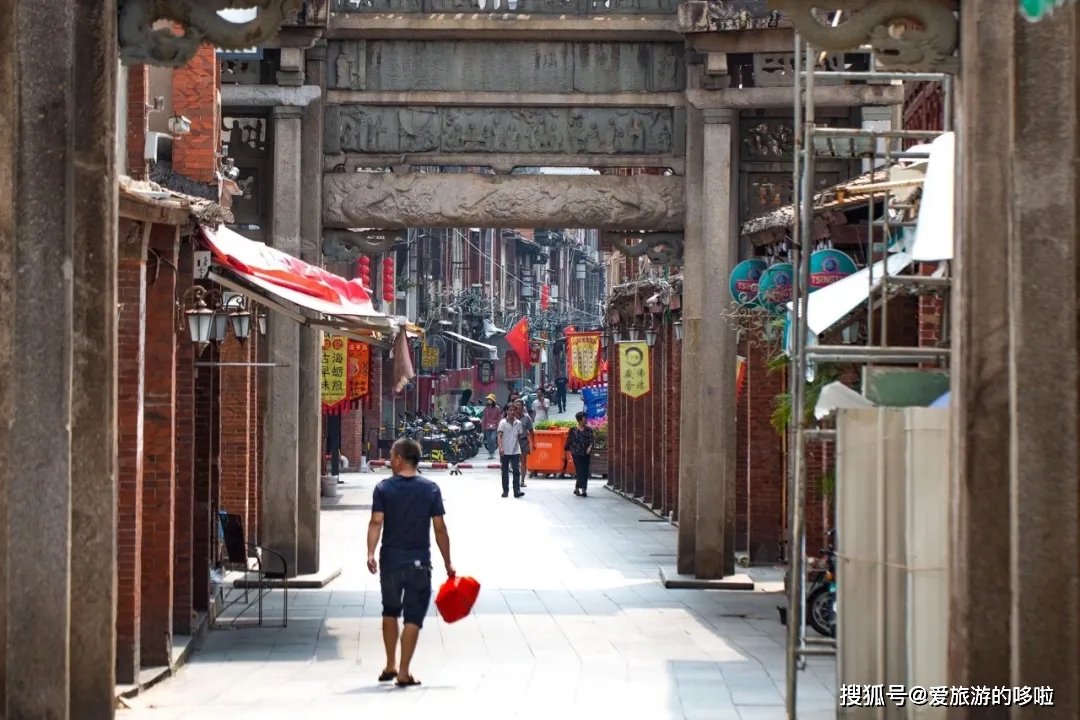 被称“情侣套餐”的扁食拌面,能吃哭每个福建游子 被称“情侣套餐”的扁食拌面,能吃哭每个福建游子