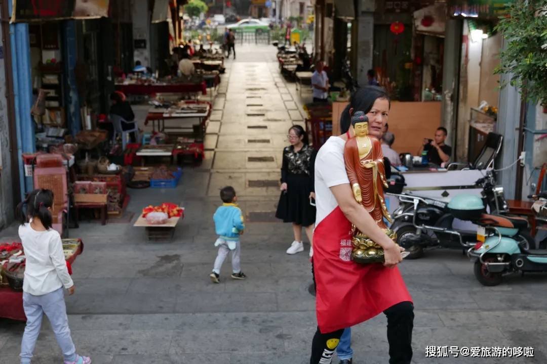 被称“情侣套餐”的扁食拌面,能吃哭每个福建游子 被称“情侣套餐”的扁食拌面,能吃哭每个福建游子