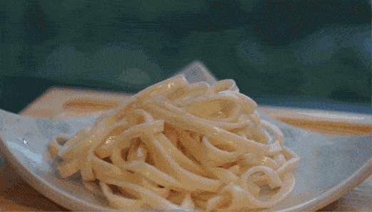 被称“情侣套餐”的扁食拌面,能吃哭每个福建游子 被称“情侣套餐”的扁食拌面,能吃哭每个福建游子