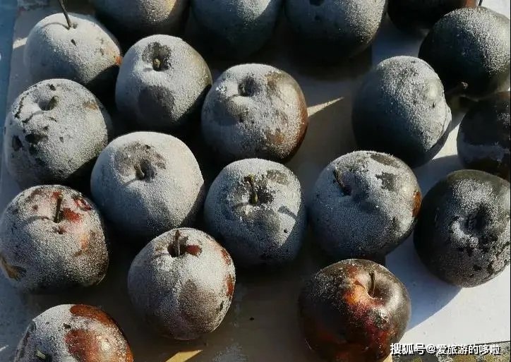 别再问我东北有什么好吃的!跟着这篇文章吃就够了~ 别再问我东北有什么好吃的!跟着这篇文章吃就够了~