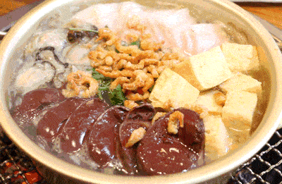 别再问我东北有什么好吃的!跟着这篇文章吃就够了~ 别再问我东北有什么好吃的!跟着这篇文章吃就够了~