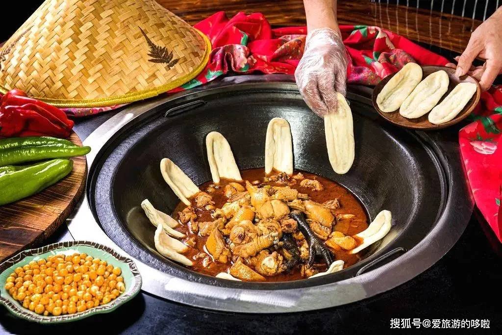 别再问我东北有什么好吃的!跟着这篇文章吃就够了~ 别再问我东北有什么好吃的!跟着这篇文章吃就够了~