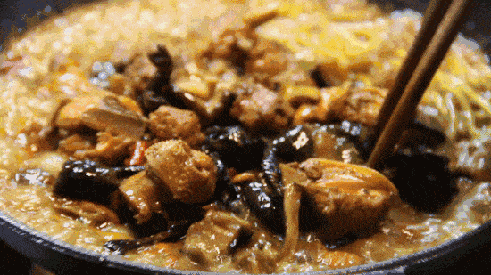 别再问我东北有什么好吃的!跟着这篇文章吃就够了~ 别再问我东北有什么好吃的!跟着这篇文章吃就够了~