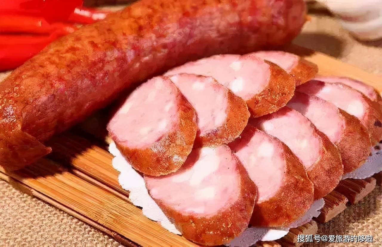 别再问我东北有什么好吃的!跟着这篇文章吃就够了~ 别再问我东北有什么好吃的!跟着这篇文章吃就够了~