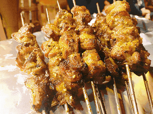 别再问我东北有什么好吃的!跟着这篇文章吃就够了~ 别再问我东北有什么好吃的!跟着这篇文章吃就够了~