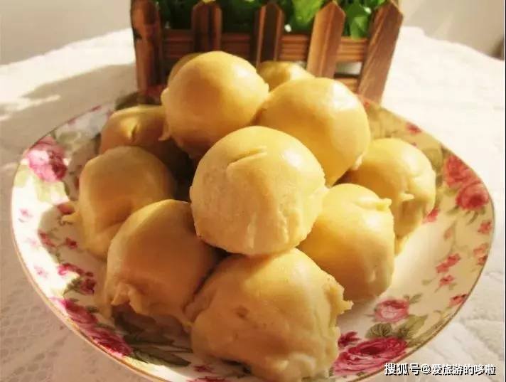 别再问我东北有什么好吃的!跟着这篇文章吃就够了~ 别再问我东北有什么好吃的!跟着这篇文章吃就够了~