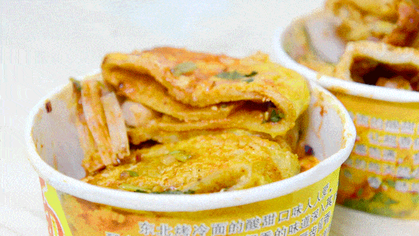 别再问我东北有什么好吃的!跟着这篇文章吃就够了~ 别再问我东北有什么好吃的!跟着这篇文章吃就够了~