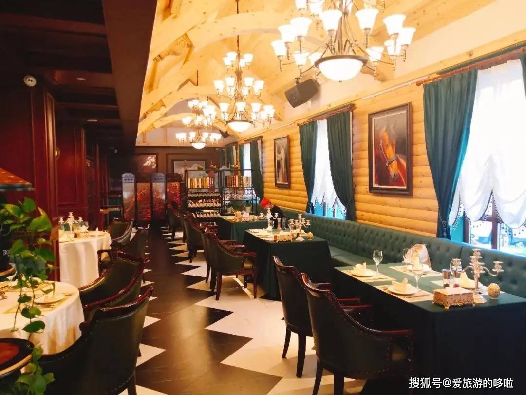 别再问我东北有什么好吃的!跟着这篇文章吃就够了~ 别再问我东北有什么好吃的!跟着这篇文章吃就够了~