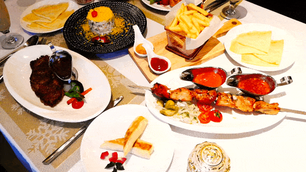 别再问我东北有什么好吃的!跟着这篇文章吃就够了~ 别再问我东北有什么好吃的!跟着这篇文章吃就够了~