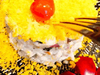 别再问我东北有什么好吃的!跟着这篇文章吃就够了~ 别再问我东北有什么好吃的!跟着这篇文章吃就够了~