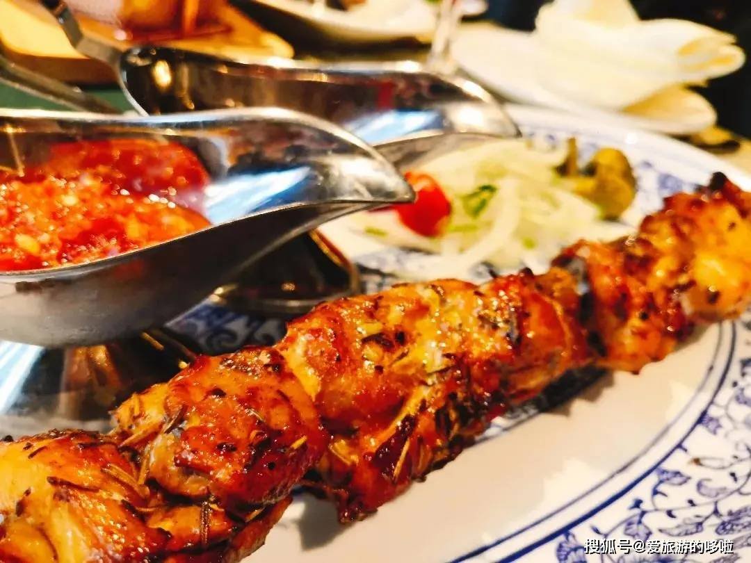 别再问我东北有什么好吃的!跟着这篇文章吃就够了~ 别再问我东北有什么好吃的!跟着这篇文章吃就够了~