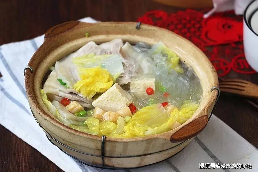 别再问我东北有什么好吃的!跟着这篇文章吃就够了~ 别再问我东北有什么好吃的!跟着这篇文章吃就够了~