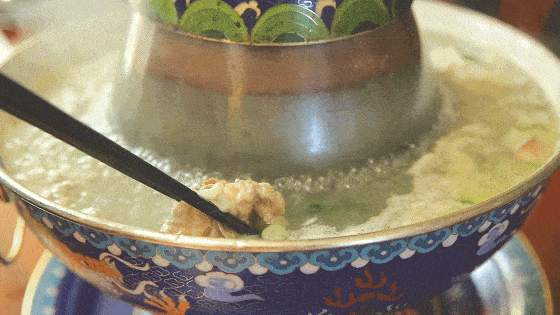 别再问我东北有什么好吃的!跟着这篇文章吃就够了~ 别再问我东北有什么好吃的!跟着这篇文章吃就够了~