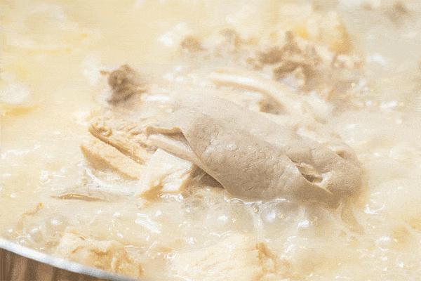 别再问我东北有什么好吃的!跟着这篇文章吃就够了~ 别再问我东北有什么好吃的!跟着这篇文章吃就够了~