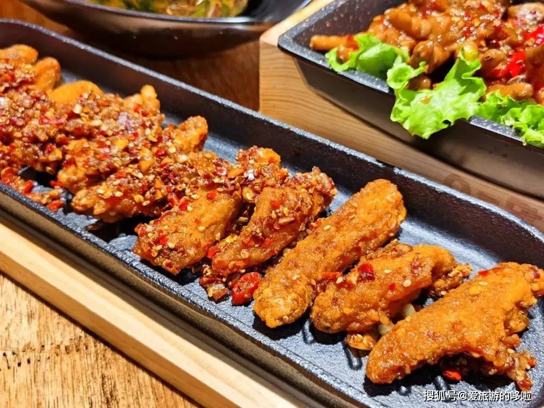 别再问我东北有什么好吃的!跟着这篇文章吃就够了~ 别再问我东北有什么好吃的!跟着这篇文章吃就够了~