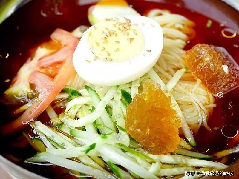 别再问我东北有什么好吃的!跟着这篇文章吃就够了~ 别再问我东北有什么好吃的!跟着这篇文章吃就够了~