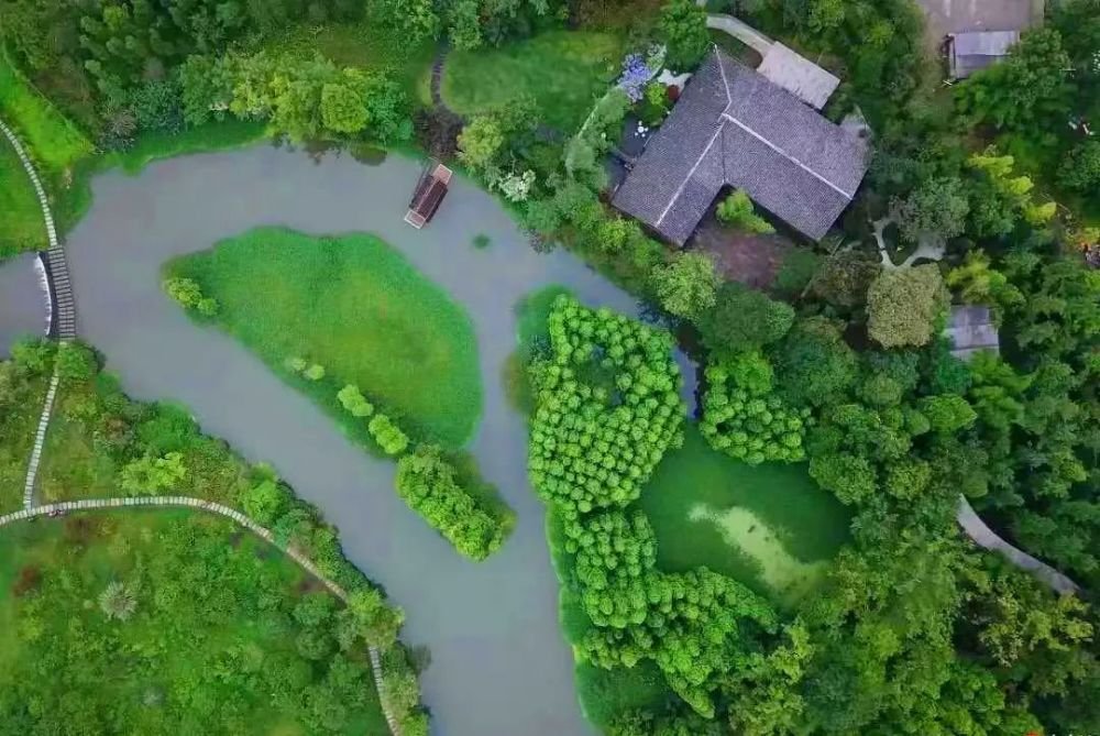 成都1h刹拢小众玩水地!捕鱼捉虾、水杉栈道、森林稻田…不要门票耍一天! 成都1h刹拢小众玩水地!捕鱼捉虾、水杉栈道、森林稻田…不要门票耍一天!