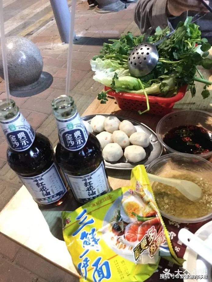 曾经的“穷人乐”华丰三鲜伊面，还有人在吃么？