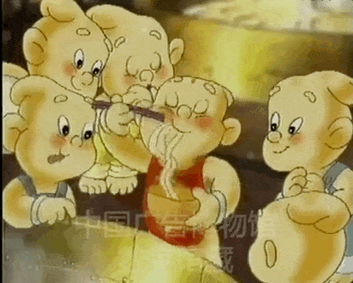 曾经的“穷人乐”华丰三鲜伊面，还有人在吃么？