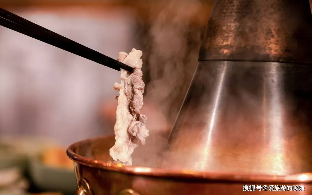 全国最好吃的赏枫胜地，看看有没有你家乡的！