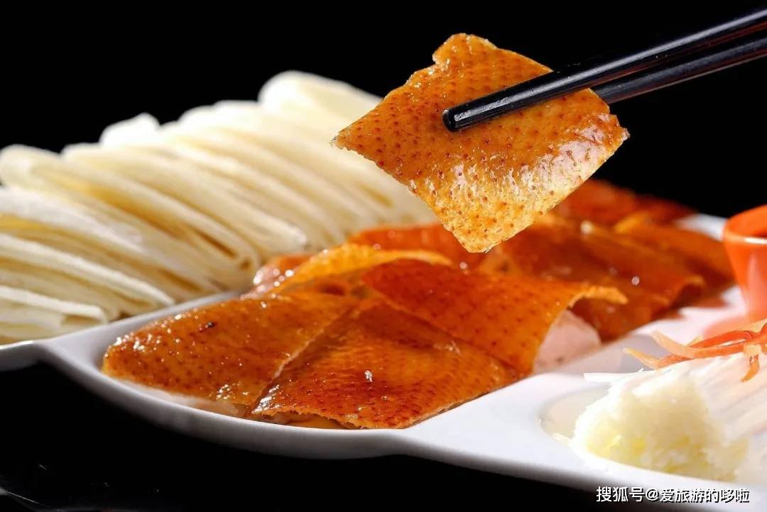 全国最好吃的赏枫胜地，看看有没有你家乡的！