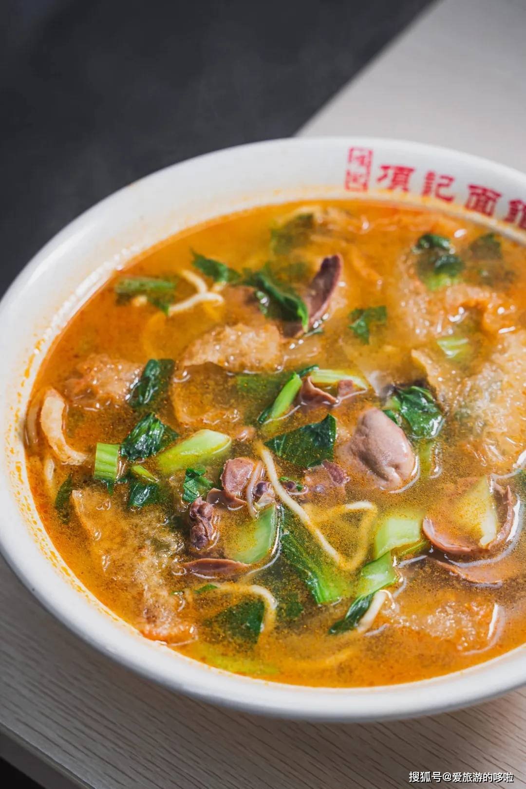 全国最好吃的赏枫胜地，看看有没有你家乡的！