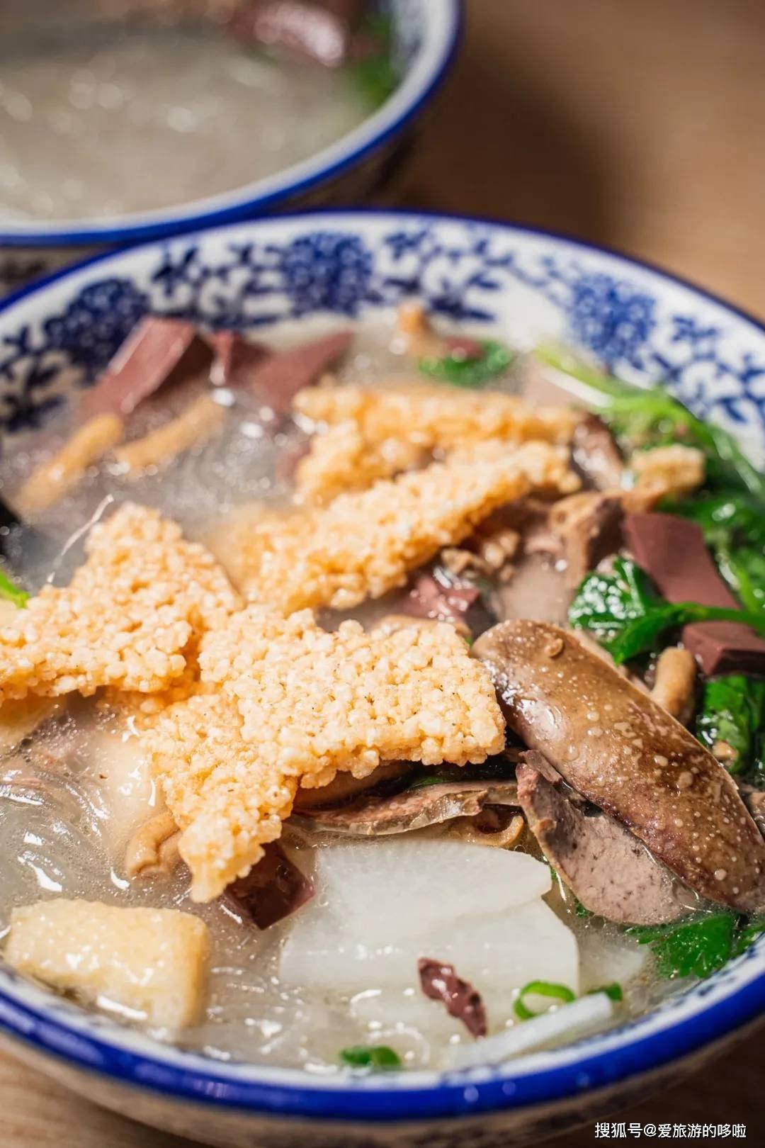 全国最好吃的赏枫胜地，看看有没有你家乡的！