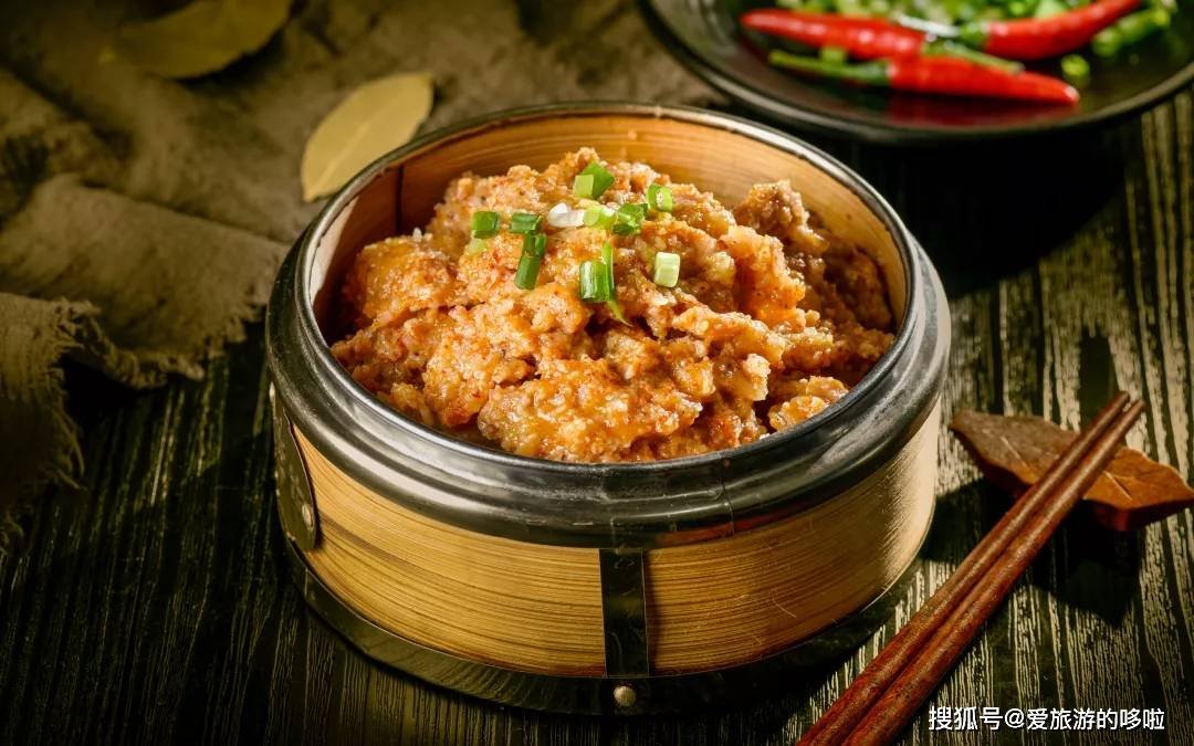 全国最好吃的赏枫胜地，看看有没有你家乡的！