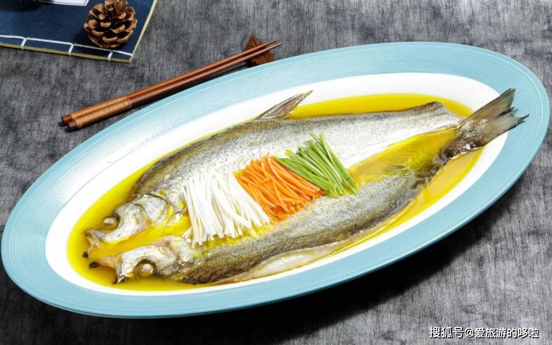 全国最好吃的赏枫胜地，看看有没有你家乡的！