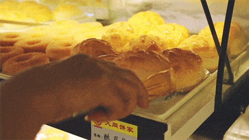 从小孩吃到成人，这家开了36年的手工饼店，还在！