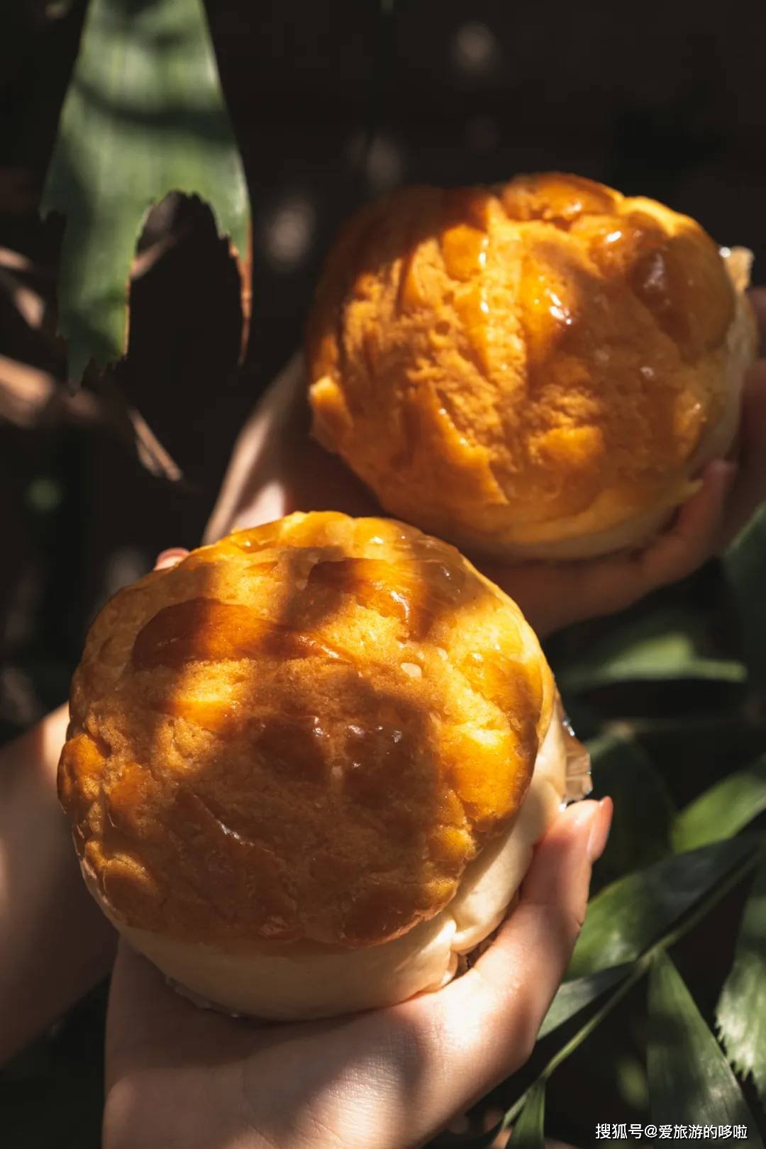 从小孩吃到成人，这家开了36年的手工饼店，还在！