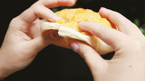 从小孩吃到成人，这家开了36年的手工饼店，还在！