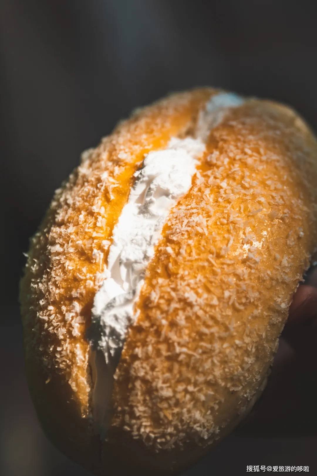 从小孩吃到成人，这家开了36年的手工饼店，还在！