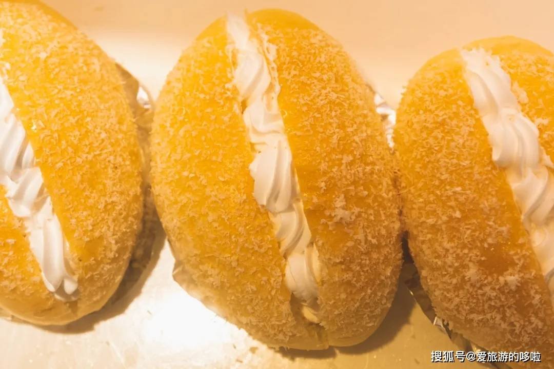 从小孩吃到成人，这家开了36年的手工饼店，还在！