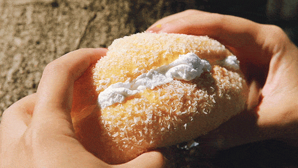 从小孩吃到成人，这家开了36年的手工饼店，还在！