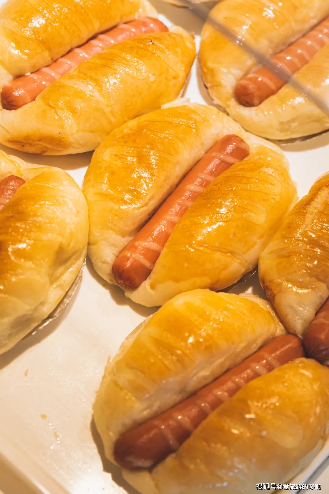 从小孩吃到成人，这家开了36年的手工饼店，还在！