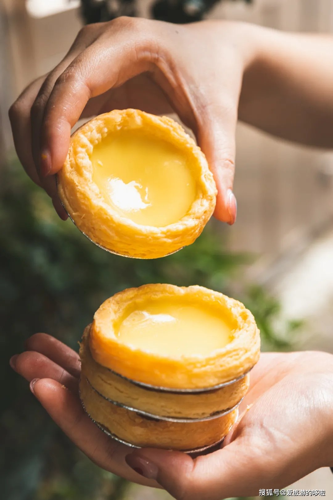 从小孩吃到成人，这家开了36年的手工饼店，还在！