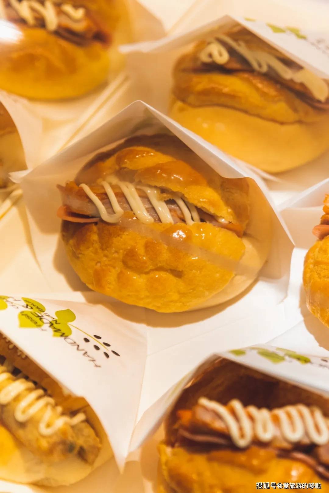 从小孩吃到成人，这家开了36年的手工饼店，还在！