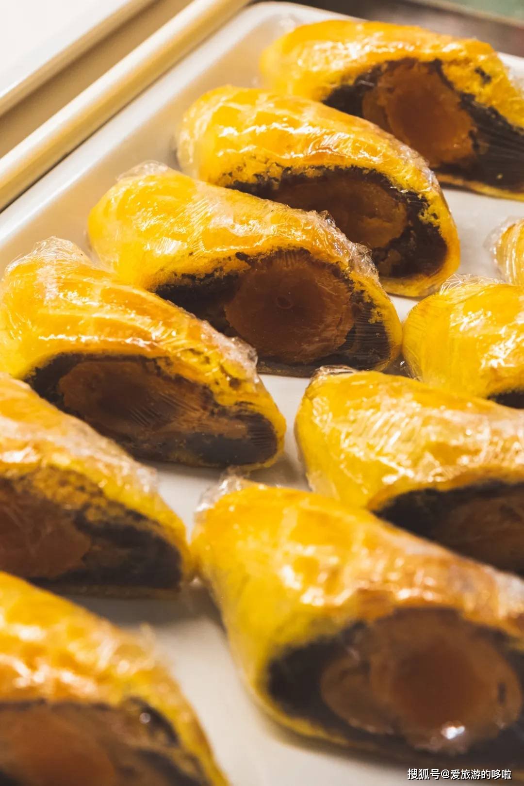 从小孩吃到成人，这家开了36年的手工饼店，还在！