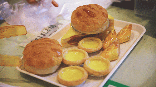 从小孩吃到成人，这家开了36年的手工饼店，还在！