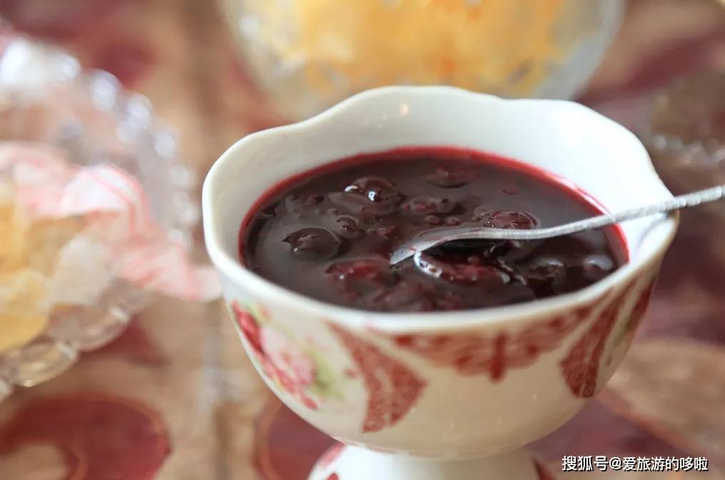 吃新疆甜品第一关:正确读出它们的名字 吃新疆甜品第一关:正确读出它们的名字